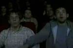 M and Ms - Peanut - Cinema